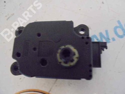 Heater blower motor MERCEDES-BENZ E-CLASS (W211) E 280 CDI (211.020) | BP2477357M62 
