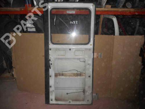 Left rear door MERCEDES-BENZ MB Van (W631) D (631.332, 631.342) | BP3465412C4 