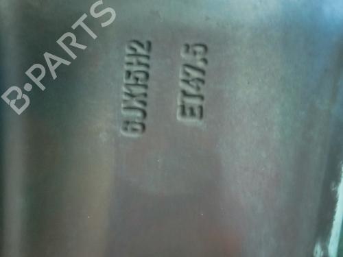 Fælk FORD FIESTA VI (CB1, CCN) 1.6 TDCi | BP33698529C45 - Image 3
