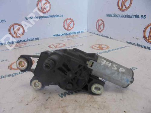 Rear wiper motor SEAT IBIZA II (6K1)  | BP2486469M102 
