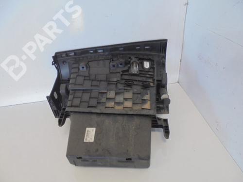 Glove box RENAULT MEGANE III Hatchback (BZ0/1_, B3_) 1.5 dCi (BZ09, BZ0D, BZ1W, BZ29, BZ14) | BP6325125C95 