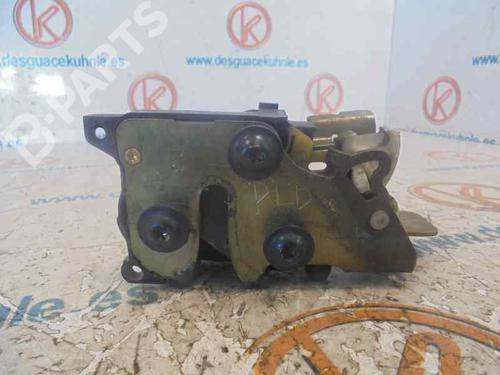 Used Rear right lock OPEL SINTRA (APV) 2.2 DTI (116 hp) 2447818