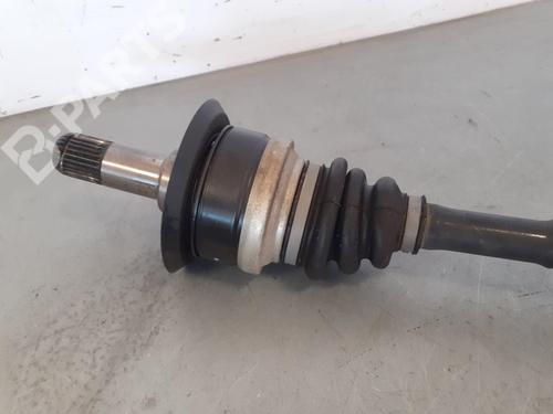 Right rear driveshaft BMW 3 (F30, F80) 320 d | BP10391381M41 