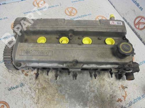 Topstykke FORD ESCORT V Convertible (ALL) 1.6 16V XR3i (90 hp) 10978617