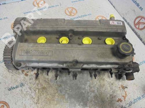 Cylinder head FORD ESCORT V Convertible (ALL) 1.6 16V XR3i (90 hp) 10978617