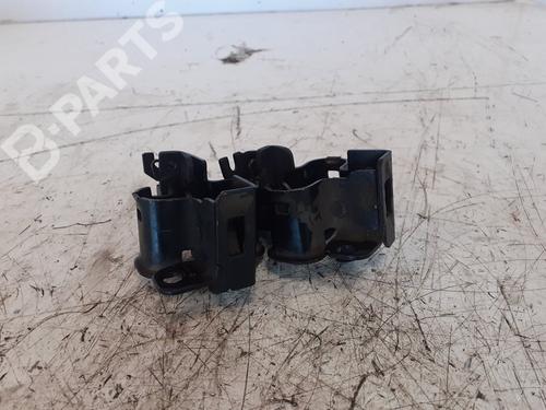 Hood lock MERCEDES-BENZ E-CLASS (W211) E 220 CDI (211.008) | BP8780958C133 