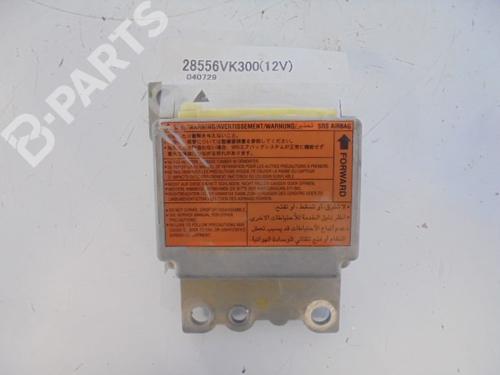 Used ECU airbags NISSAN PICK UP (D22) [1997-2025]  6570856