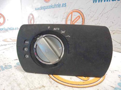 Used Headlight switch MERCEDES-BENZ SLK (R171) 200 Kompressor (171.442) (163 hp) 4867040