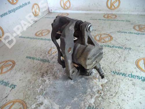 Right front brake caliper CITROËN XSARA Coupe (N0) 2.0 HDI 90 | BP11612012M104 