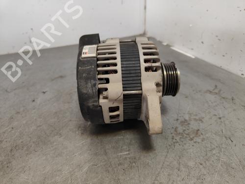 Alternator KIA RIO IV (YB, SC, FB)  | BP22555735M7 