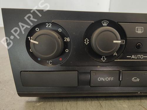 Commande Chauffage AUDI A6 C6 (4F2)  | BP14361162I5 