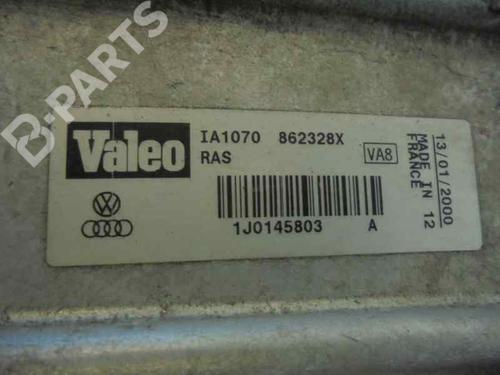 Ladeluftkühler VW GOLF IV (1J1) 1.9 TDI | BP4679834M30 