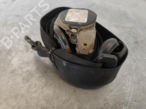 Front right seatbelt MERCEDES-BENZ A-CLASS (W169)  | BP13518677I25 