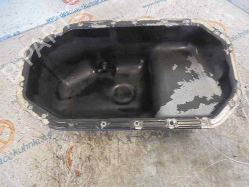 Oil sump SEAT IBIZA III (6L1)  | BP14182384M115 