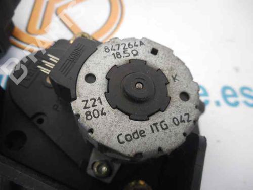 Heater blower motor CITROËN XSARA (N1)  | BP2483026M62 