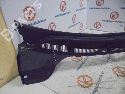 Scuttle panel RENAULT MEGANE II (BM0/1_, CM0/1_) 1.5 dCi (BM0F, BM0T, BM2B, CM0F, CM0T) | BP6631047C110 