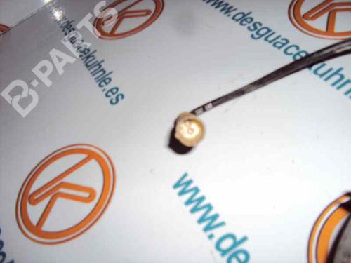 Electronic sensor OPEL VECTRA B (J96) 1.6 i 16V (F19) | BP2459709M84 