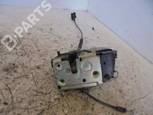 Used Rear right lock RENAULT LAGUNA II (BG0/1_) 1.9 dCi (107 hp) 5962446