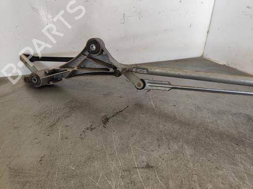 Front wiper motor MERCEDES-BENZ A-CLASS (W169)  | BP13524917M29 