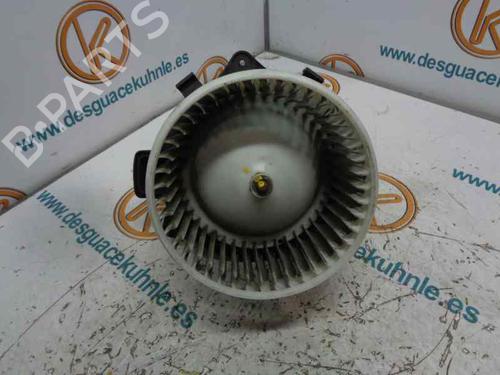 Heater blower motor FIAT STILO (192_)  | BP14179001M62 