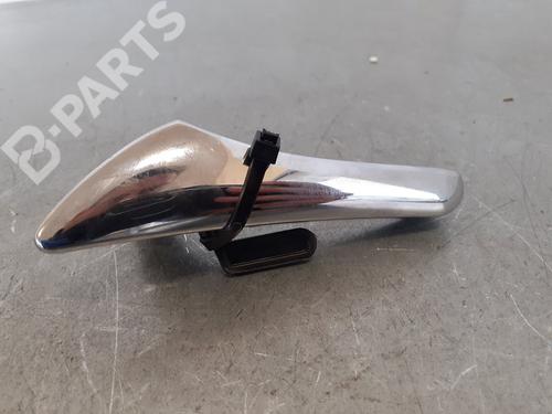 Used Rear left interior door handle MERCEDES-BENZ E-CLASS (W211) E 270 CDI (211.016) (177 hp) 8507898