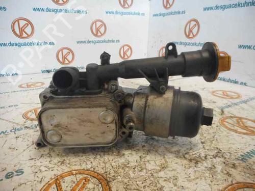 Used Oil radiator FIAT DOBLO Box Body/MPV (223_) 1.3 D Multijet (75 hp) 14179904