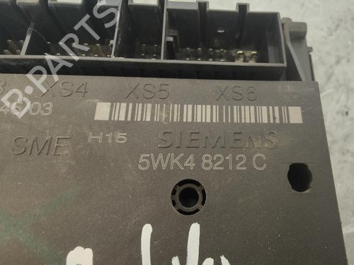 Electronic module SEAT IBIZA III (6L1) 1.9 TDI | BP14851457M83 