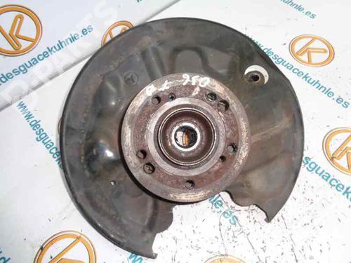 Used Right rear steering knuckle MERCEDES-BENZ E-CLASS (W210) E 300 D (210.020) (136 hp) 2457867