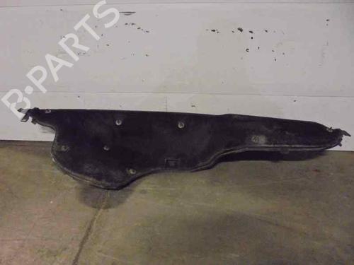 Scuttle Panel OPEL MERIVA A MPV (X03)  | BP6632304C110 