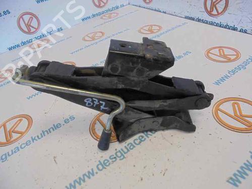 Used Jack Kit OPEL ASTRA G Hatchback (T98) 1.6 (F08, F48) (84 hp) 14183137