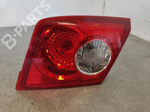 Used Right taillight CHEVROLET LACETTI (J200) [2003-2025]  11937286