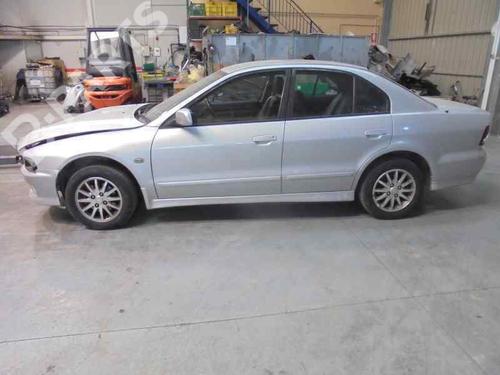 MITSUBISHI GALANT VIII (EA_)  2.5 V6 24V (EA5A)  387171