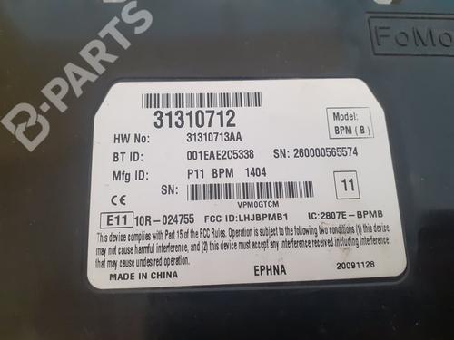 Other VOLVO XC60 I SUV (156)  | BP10693023O1 