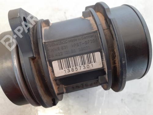 Mass air flow sensor CITROËN C3 I (FC_, FN_)  | BP9967414M95 