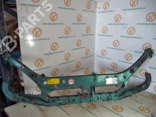 Frontplade/Frontkurv FORD FOCUS I (DAW, DBW) 1.6 16V | BP2468052C72 