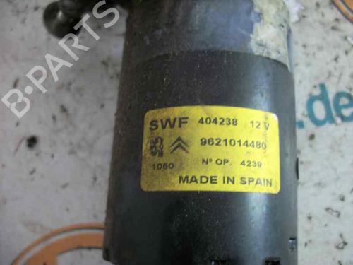 Front wiper motor CITROËN BERLINGO / BERLINGO FIRST Box Body/MPV (M_) 2.0 HDI 90 4WD (MBRHY, MCRHY) | BP2483003M29 