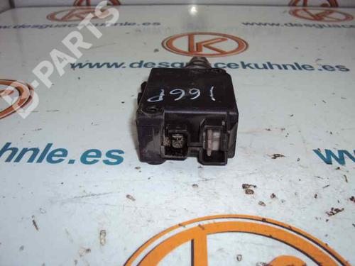 Used Central lock pump CITROËN ZX (N2) [1991-1999]  10269234