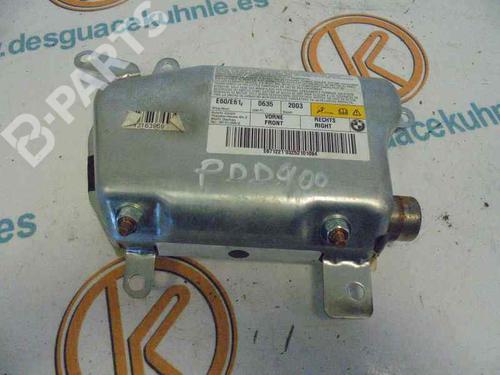 Right seat airbag BMW 5 (E60) 530 d | BP2459163C14 