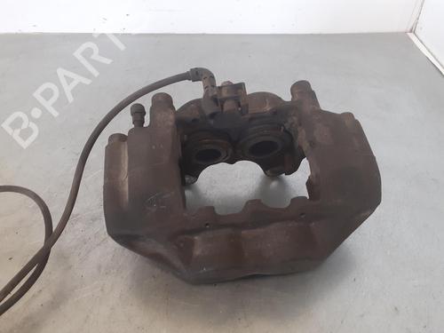 Right front brake caliper MERCEDES-BENZ S-CLASS (W140) 600 SE, SEL (140.056, 140.057) | BP11610729M104 