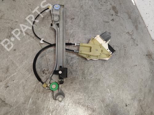 Rear right window mechanism RENAULT LAGUNA Coupe (DT0/1) 1.5 dCi | BP30002719C25 