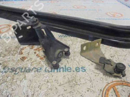 Hinge/Door check strap CHRYSLER VOYAGER IV (RG, RS) 2.5 CRD | BP14182060C146 