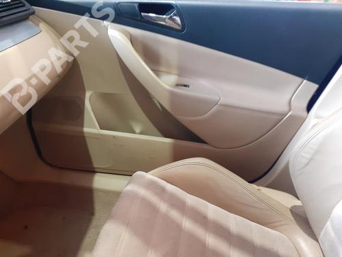 Right rear window switch VW PASSAT B6 (3C2)  | BP7289340C107  - Image 12