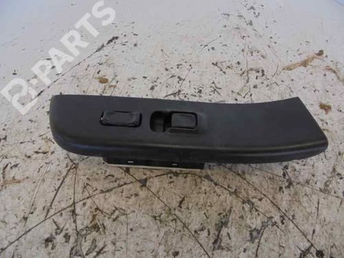 Used Right front window switch OPEL FRONTERA B (U99) 2.2 DTI (6B_ZC, 6B_VF, 6B_66, 6B_76) (116 hp) 5851136