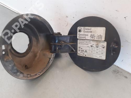 Klapa wlewu paliwa VW GOLF IV (1J1)  | BP7833563C131 