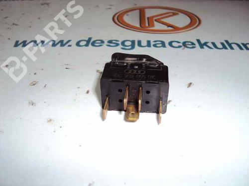 Venstre fortil elrude kontakt AUDI A8 D2 (4D2, 4D8)  | BP2703818I27 
