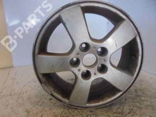 Used Rim HYUNDAI TUCSON (JM) [2004-2019]  6062536