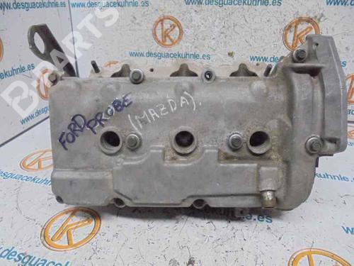 Used Cylinder head Cylinder head FORD USA PROBE II (ECP) [1992-1998] 10978711 10978711