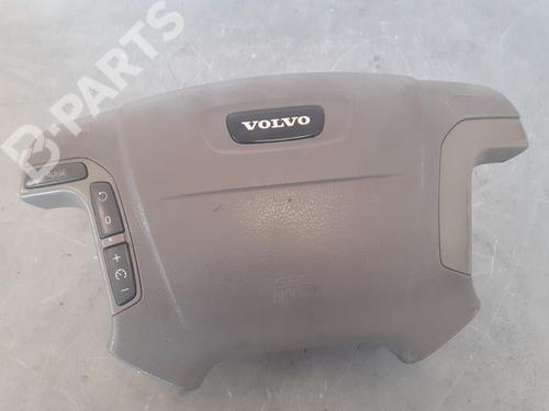 Førerens kollisjonspute VOLVO S80 I (184) [1998-2008]  10183693