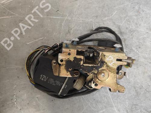 Front right lock MERCEDES-BENZ VITO Van (W638)  | BP16419826C97 