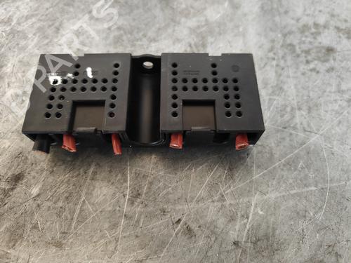 Fuse box SEAT IBIZA III (6L1)  | BP27178603E1 